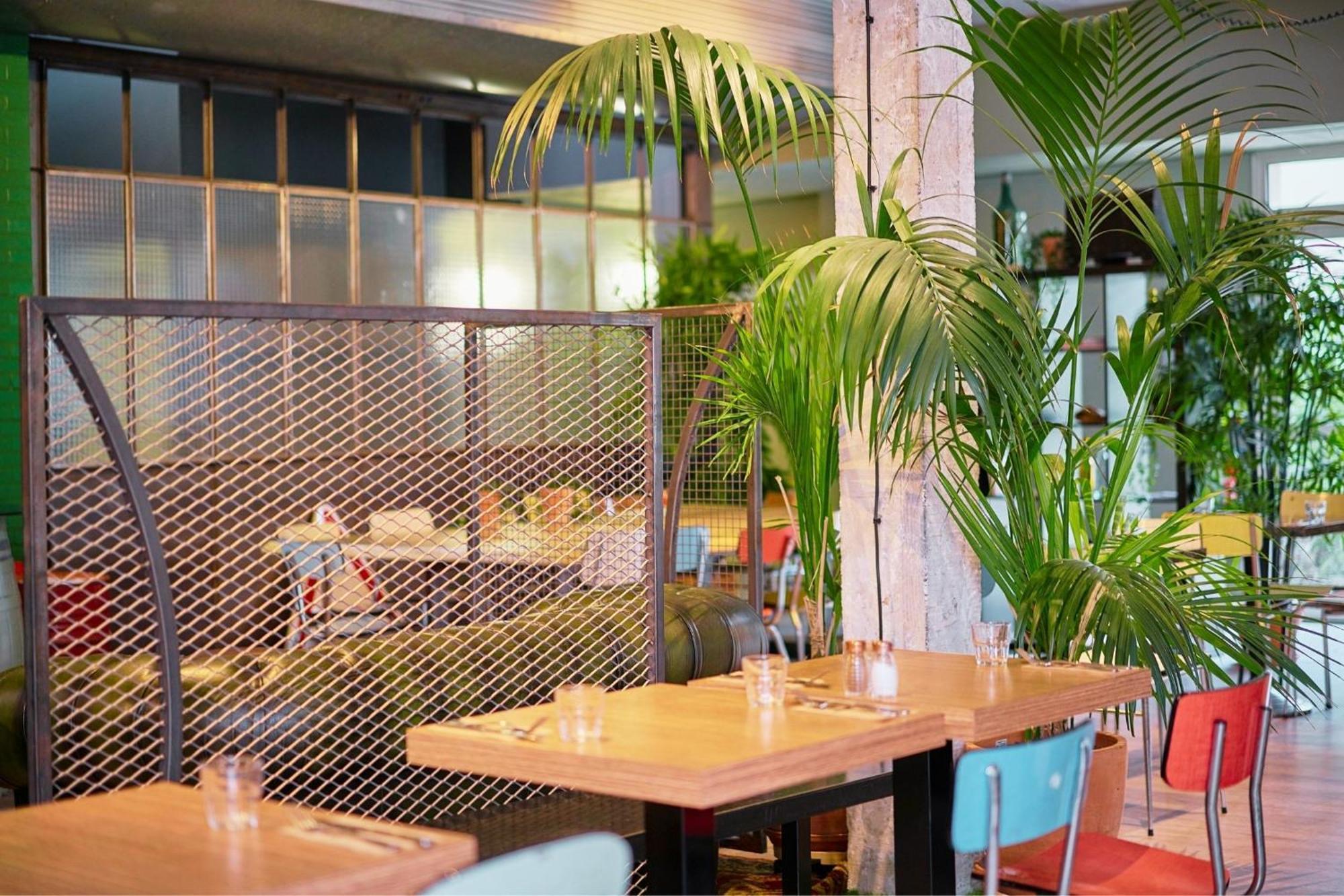 Sporting House Hotel Toulouse Exterior foto